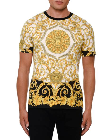 Men's Versace Sale 